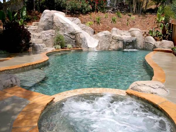 Mission Pools