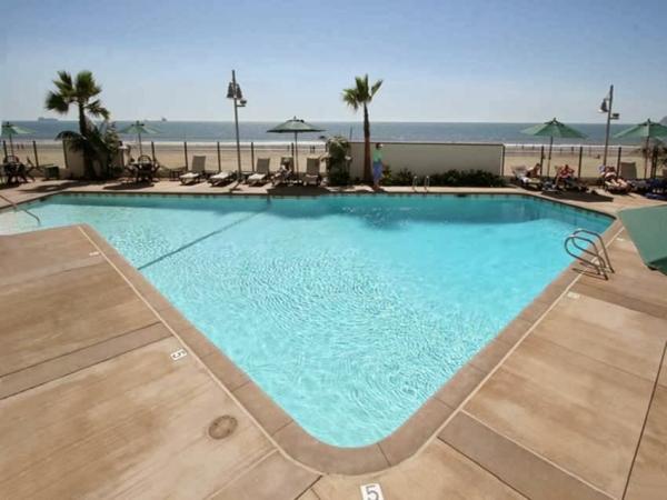 Mission Pools