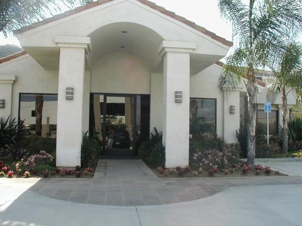 Mission Pools