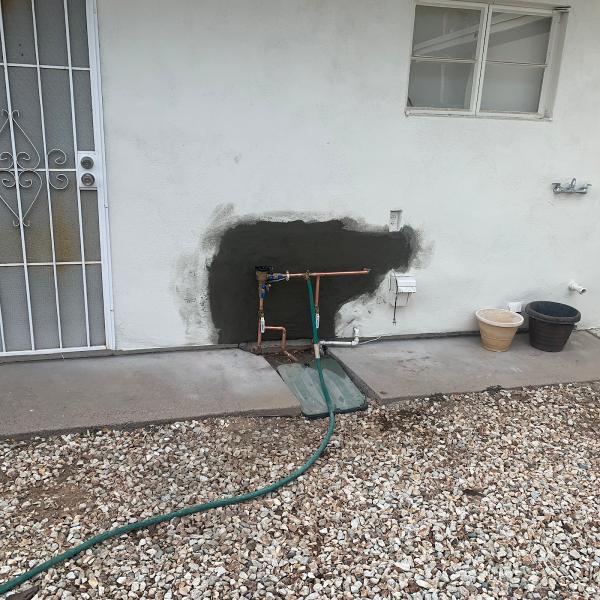 Hacienda Home Repair
