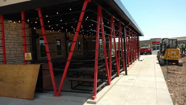 Creative Welding & Fabrication