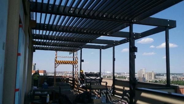 Creative Welding & Fabrication