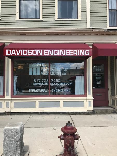 Davidson Engineering Associates Inc