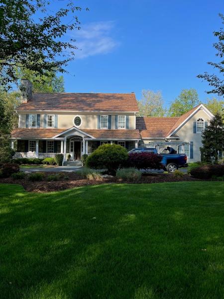 Capcity Property Solutions LLC