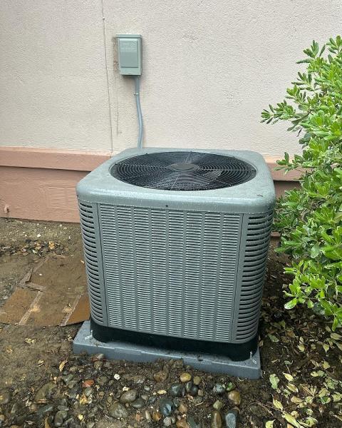Rendon Heating & Air