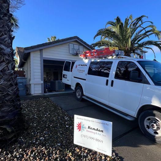 Rendon Heating & Air