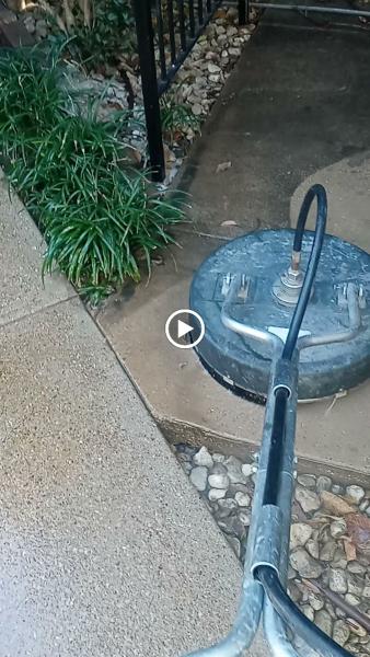 Cooper's Power Washing Services L.l.c