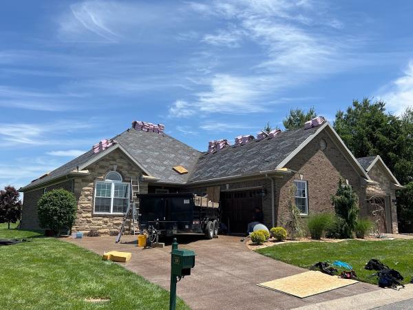 Sharp Solutions Home Improvement