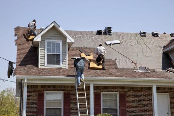 C & R Arizpe Roofing