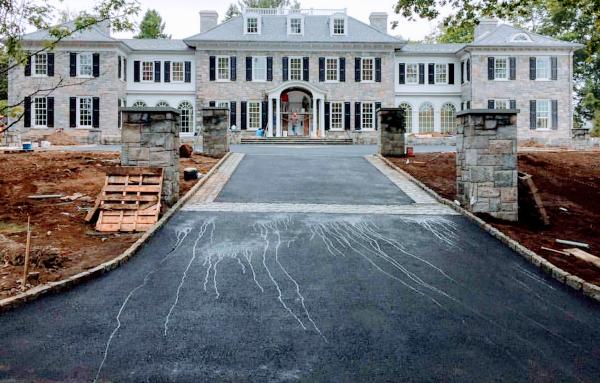 All State Paving