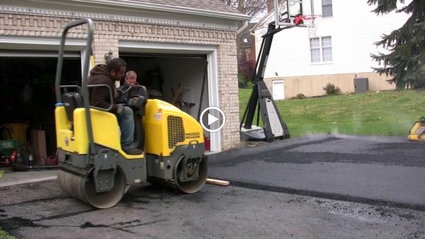 All State Paving