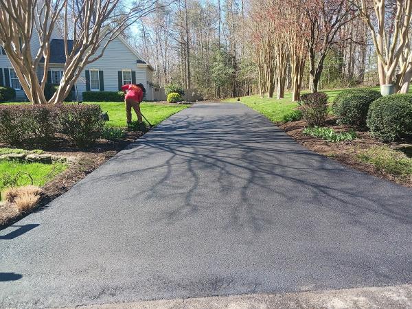 All State Paving