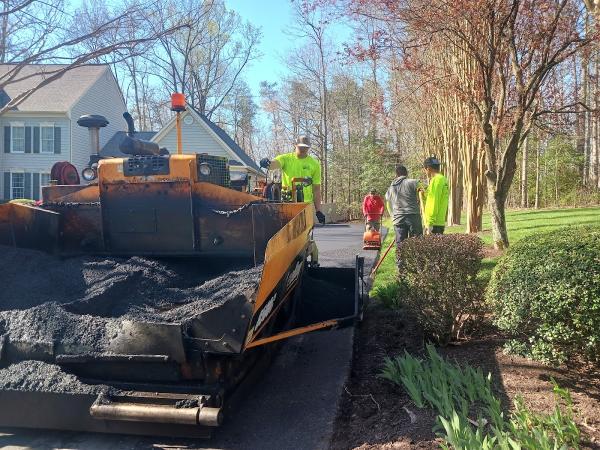 All State Paving