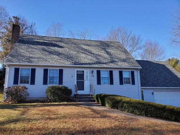 Connecticut Valley Home Improvement