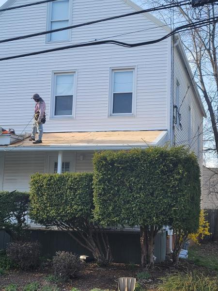 Connecticut Valley Home Improvement