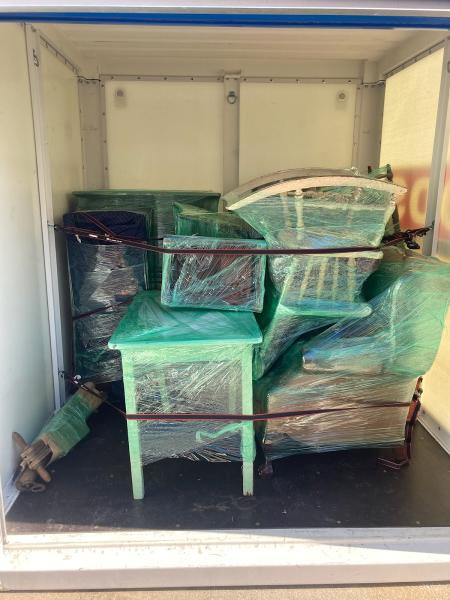 Haul Pros LLC