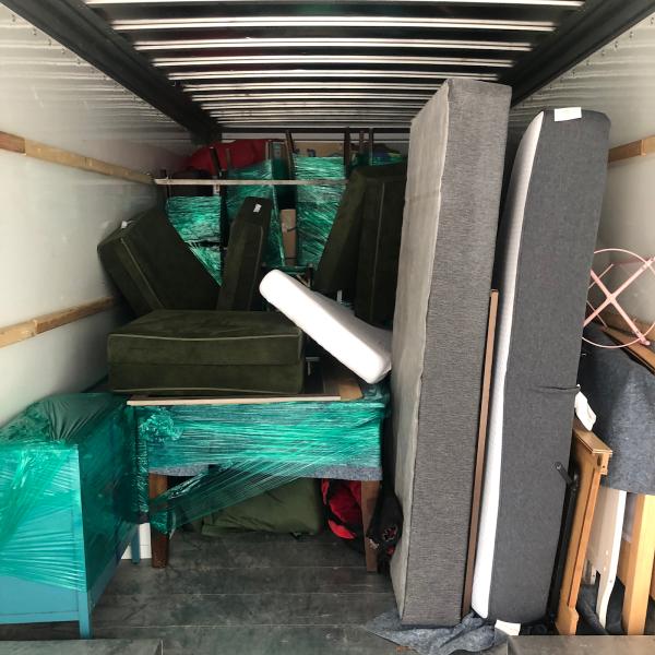Haul Pros LLC