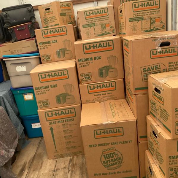 Haul Pros LLC