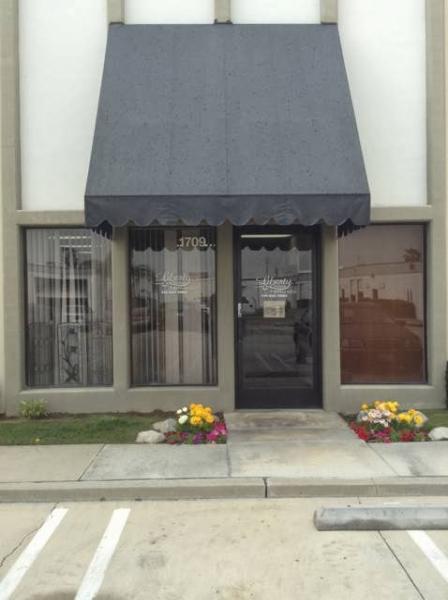Liberty Custom Millworks
