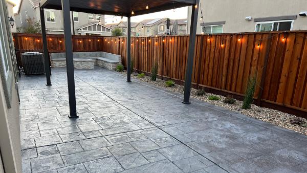 A&F Landscaping