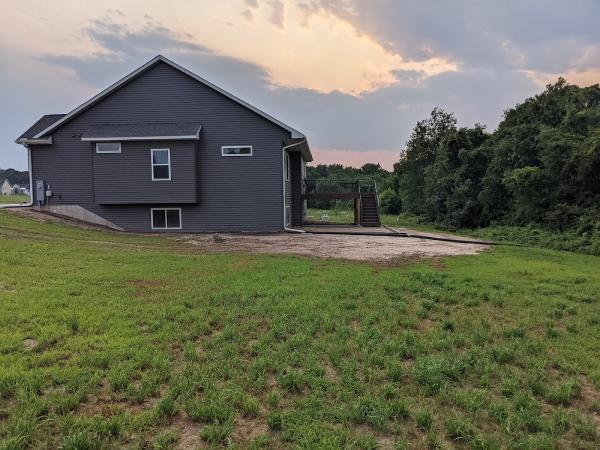 First Choice Landscape LLC