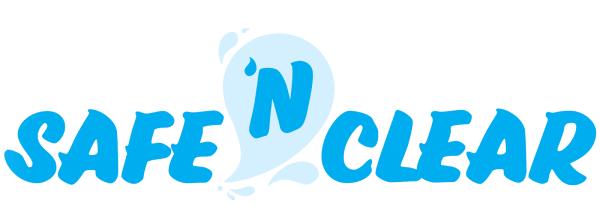 Safe 'N Clear Pools