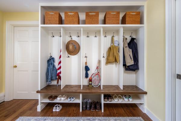 Tapper Richards Interiors