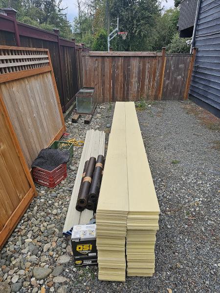 LB Home Improvement LLC