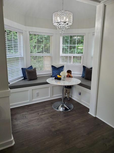 LB Home Improvement LLC