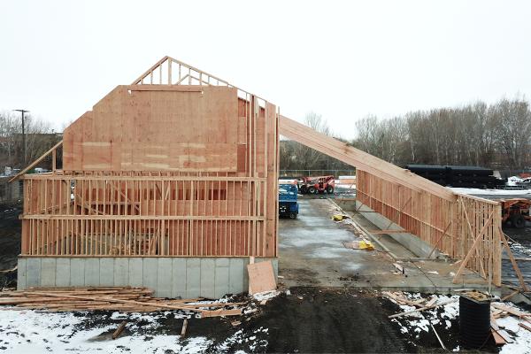 HR Quality Construction LLC