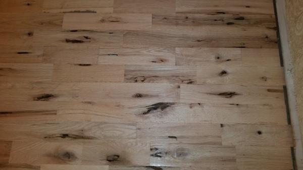 Martin's Hardwood Flooring Inc