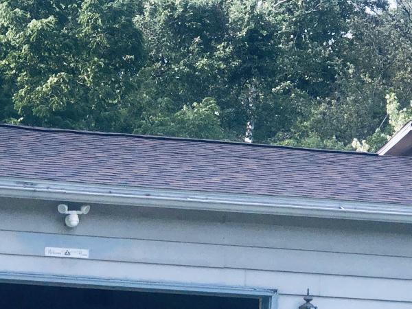 Hinckley Roofing