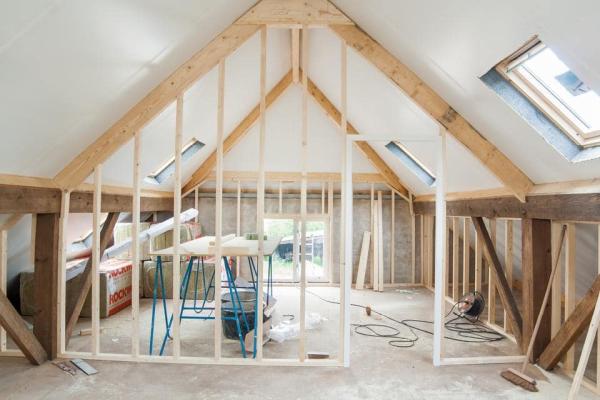 J Finish & Drywall Inc