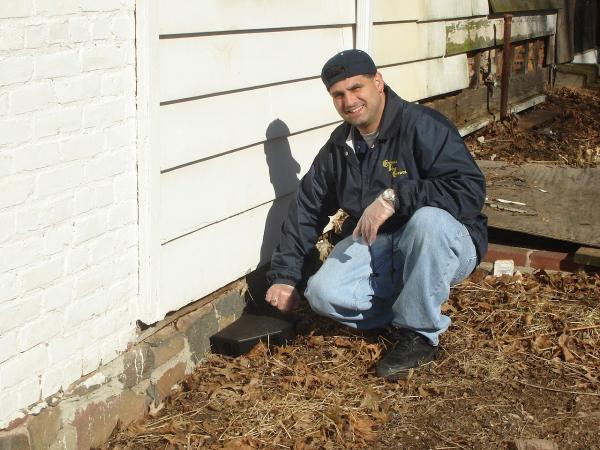 Central Pest Control LLC