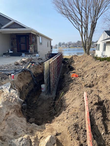 Tough Stone Concrete