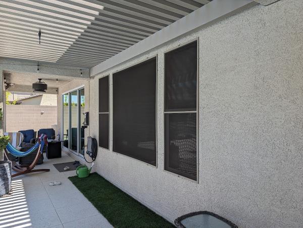 Neon Window Cleaning