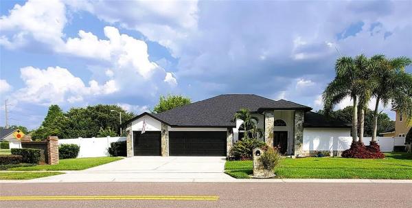 Advantage Roofing Inc.