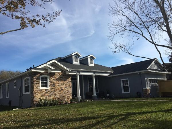 Advantage Roofing Inc.