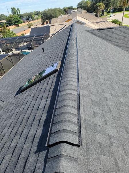 Advantage Roofing Inc.