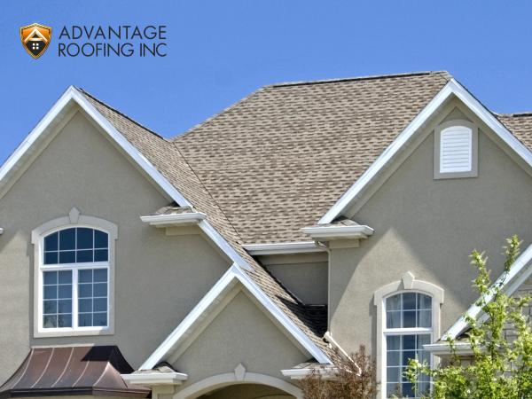 Advantage Roofing Inc.
