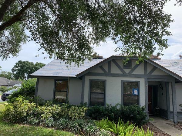 Advantage Roofing Inc.