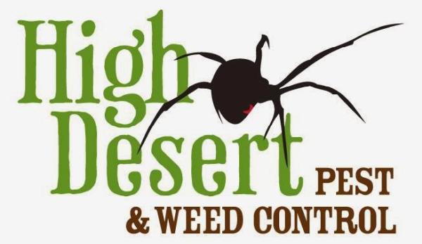 High Desert Pest & Weed Control Voted #1 in Sedona