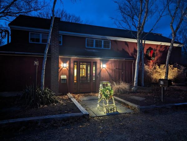 Mystic River Building Company LLC