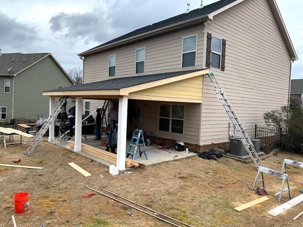 Foreman's Painting & Home