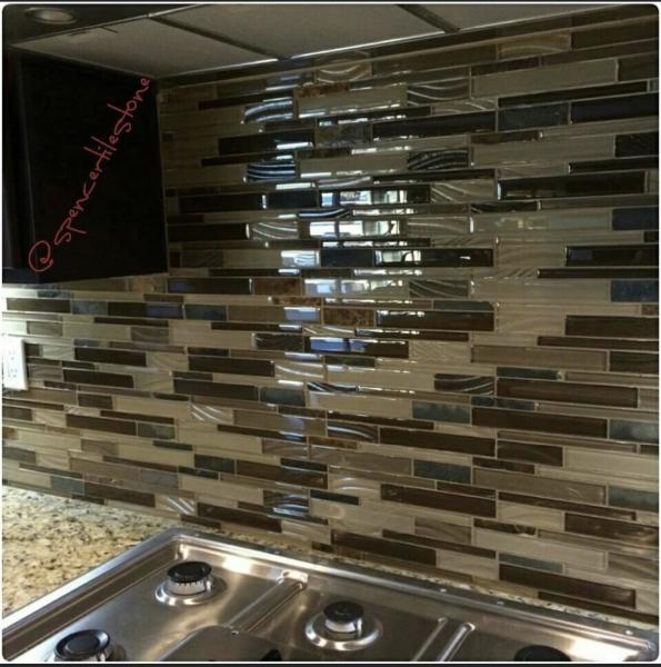 Spencer Tile & Stone