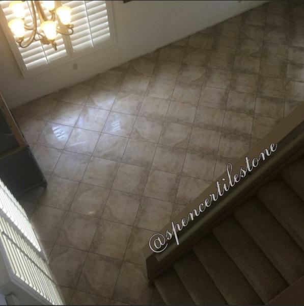 Spencer Tile & Stone