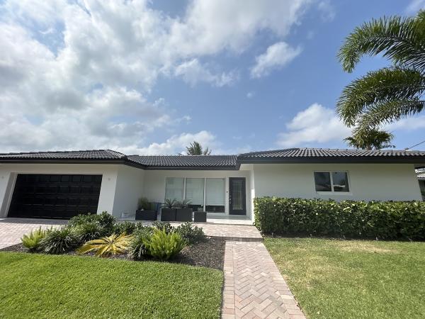 Florida Painting and Design