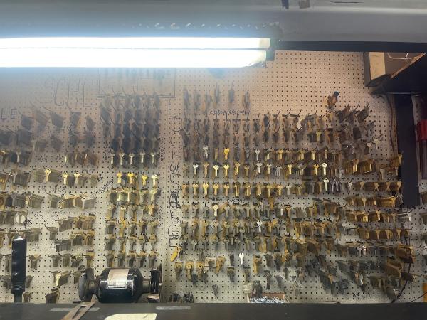 Monkeys Locksmith Corporation