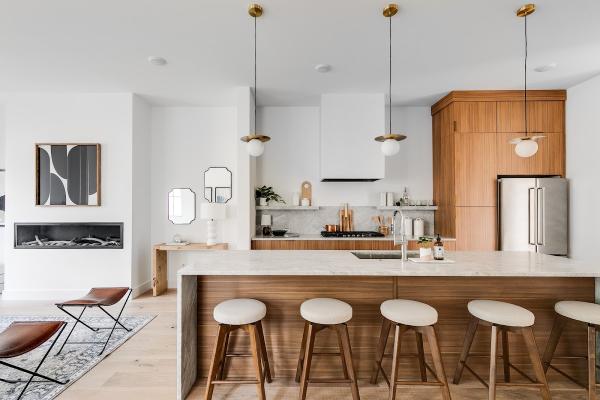 Keel Custom Homes