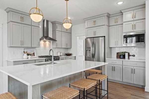Keel Custom Homes